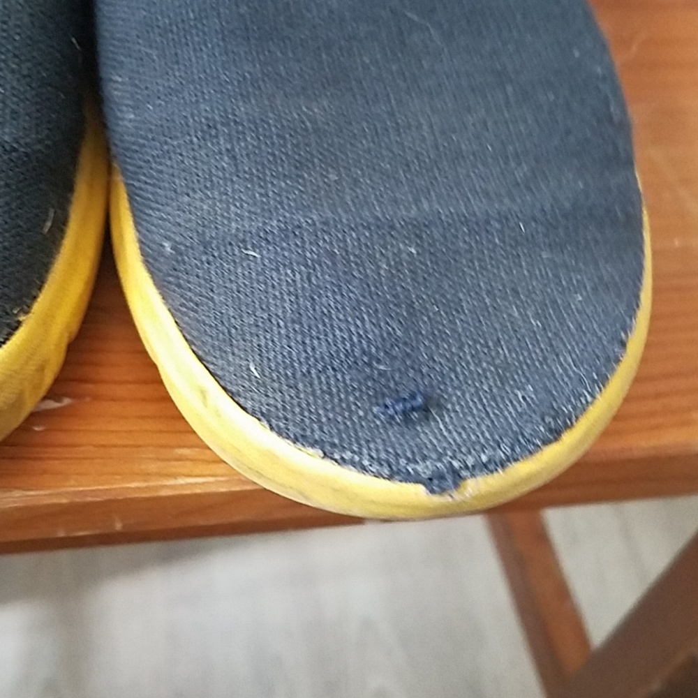 Used shoes - Picture 4 of 8